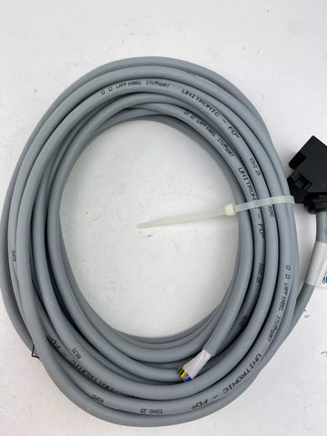 FESTO KMP4-9P-10-PVC