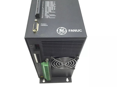 GE Fanuc IC800SSI216D2-EE