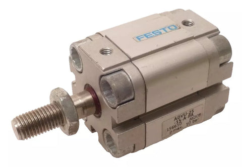 Festo ADVU-25-15-A-P-A