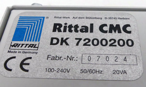 Rittal DK7200200