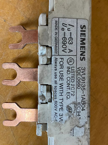 SIEMENS 3VU9135-1AB04