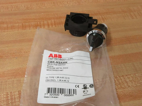 ABB 1SFA616001-CAL