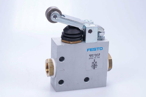 Festo GGO-1/4-3/8