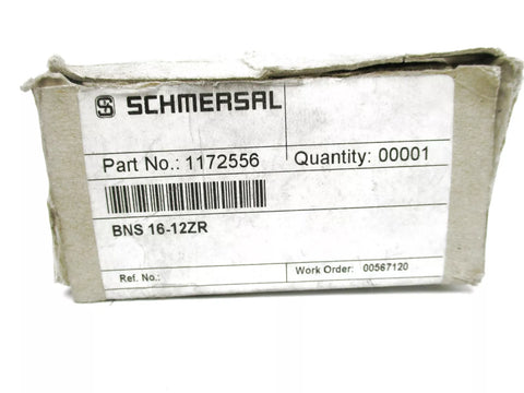 SCHMERSAL 1172556