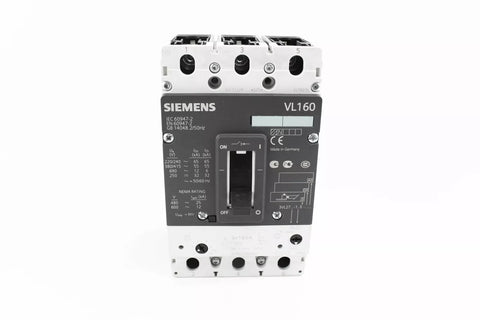 SIEMENS 3VL9400-2AH00