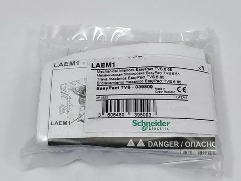 SCHNEIDER ELECTRIC LAEM1