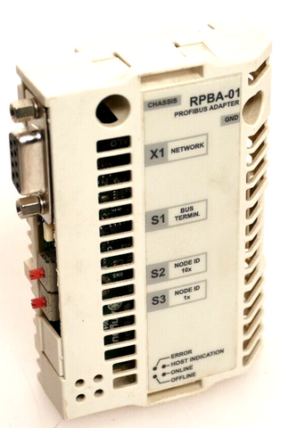 ABB RPBA-01