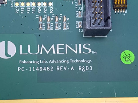 Lumenis LM-EA-1149482-A