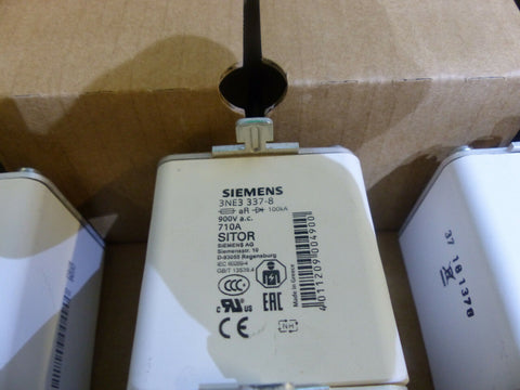 SIEMENS 3NE3337-8