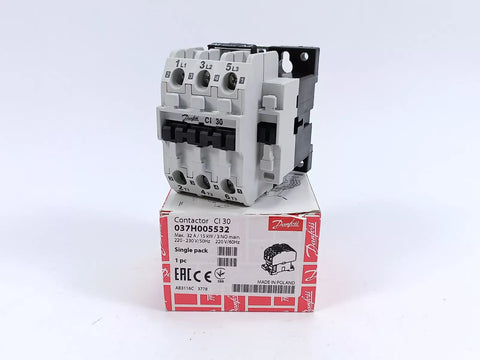 Danfoss 037H005532