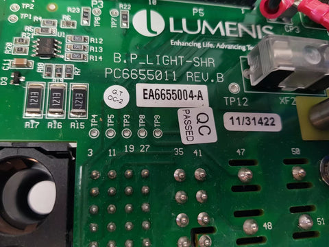 Lumenis EA6655004-A