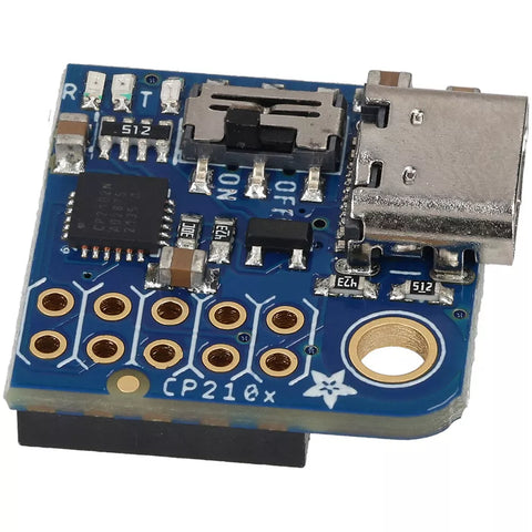 ADAFRUIT 3589