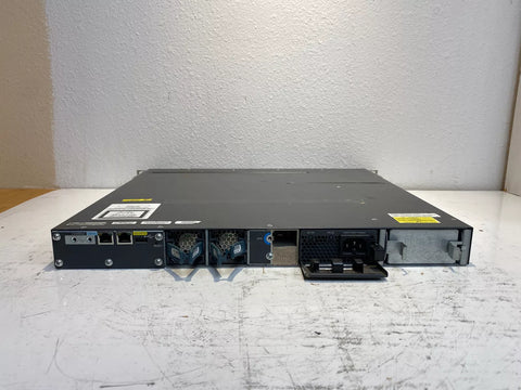 CISCO C3KX-NM-1G