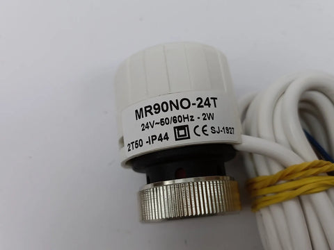 SCHNEIDER ELECTRIC MR90NO-24T