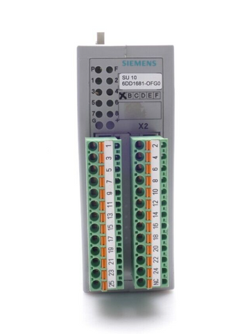 SIEMENS 6DD1681-0FG0