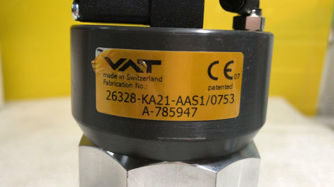 VAT 26328-KA21-AAS1/0753