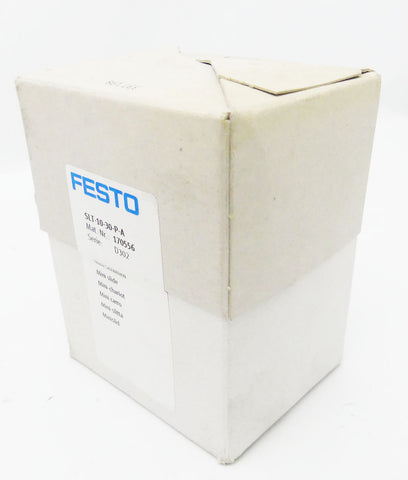 FESTO SLT-10-30-P-A