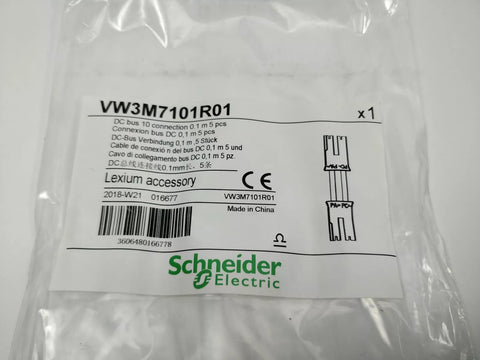 SCHNEIDER ELECTRIC VW3M7101R01