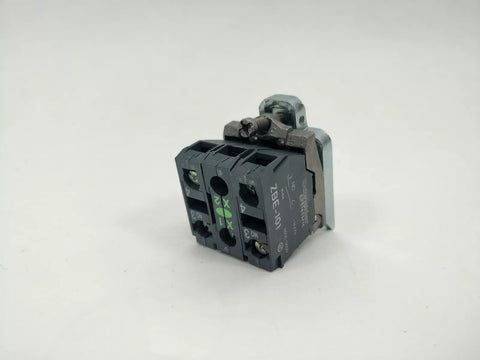 SCHNEIDER ELECTRIC ZB4 BW0B33