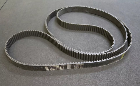 GATES Timing Belt 28mm length 2800mm