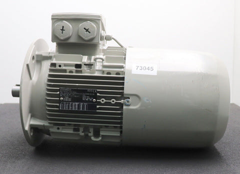 SIEMENS 1LE1001-1BB22-2FA4-Z