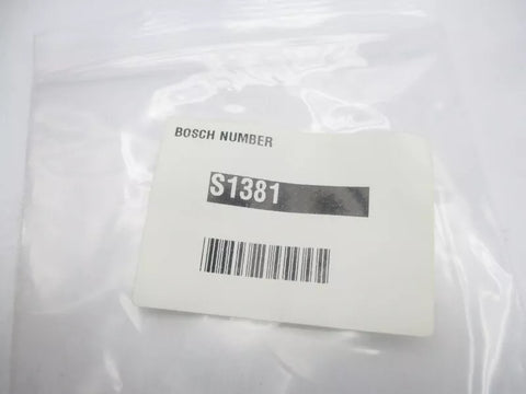 BOSCH S1381