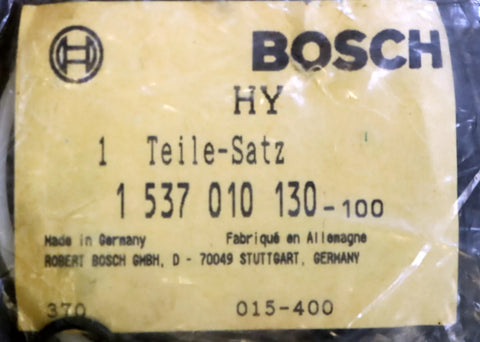 BOSCH REXROTH 1537010130