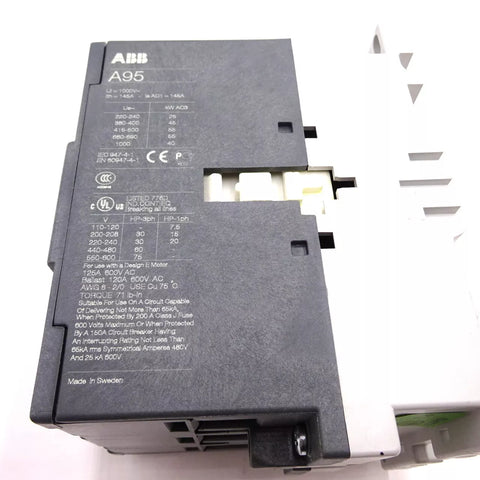 ABB 1SFL431001R8611