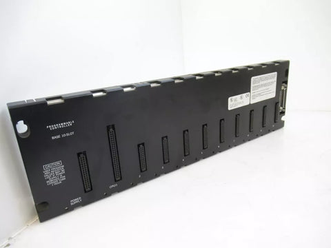 GE Fanuc IC693CHS391H