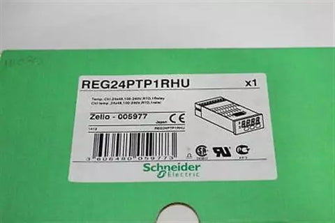 SCHNEIDER ELECTRIC REG24PTP1RHU