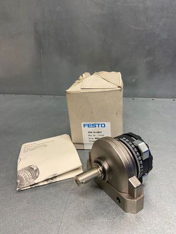 FESTO DSR-16-180-P