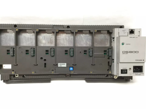 Yokogawa DS600-00-1D