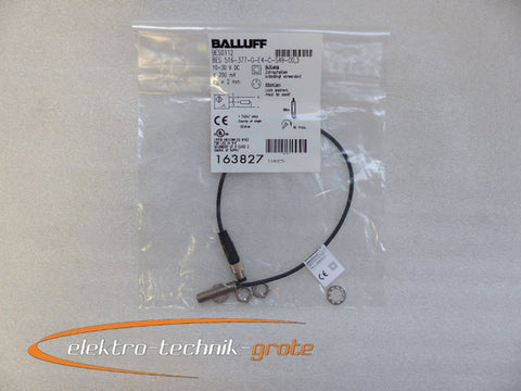 Balluff BES 516-377-G-E4-C-S49-00.3