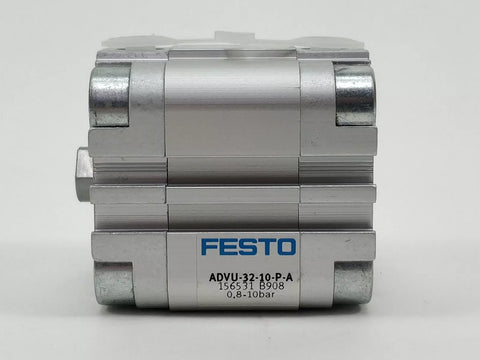 FESTO ADVU-32-10-P-A