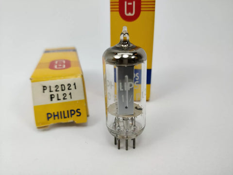 Philips Pl2d21/Pl21