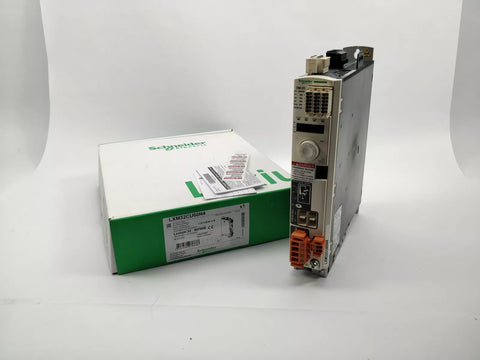 SCHNEIDER ELECTRIC LXM32CU60N4