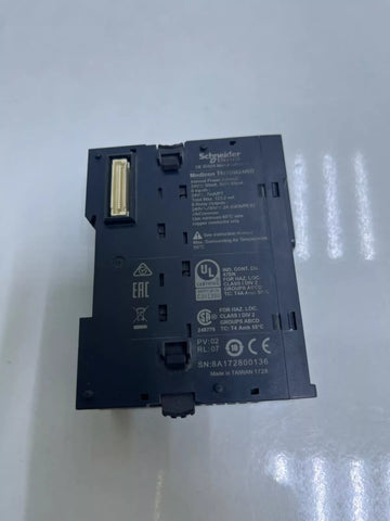 SCHNEIDER ELECTRIC TM3DM24RG