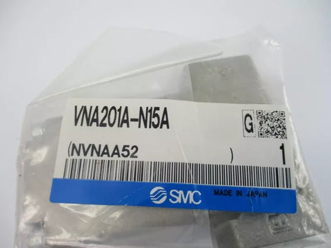 SMC VNA201A-N15A