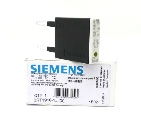 SIEMENS 3RT1916-1J00