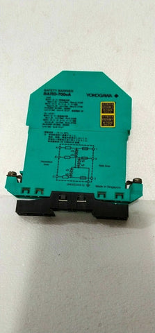 Yokogawa BARD-700 A