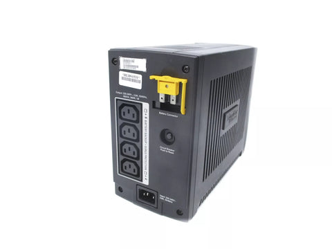 SCHNEIDER ELECTRIC SX3650CI