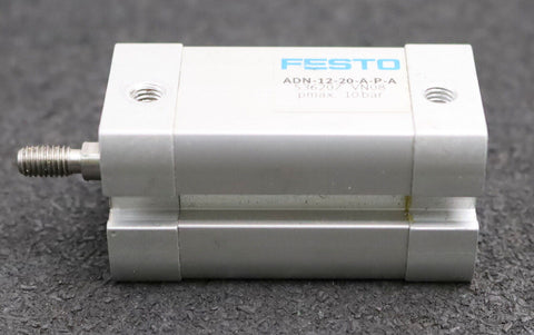 FESTO ADN-12-20-A-P-A