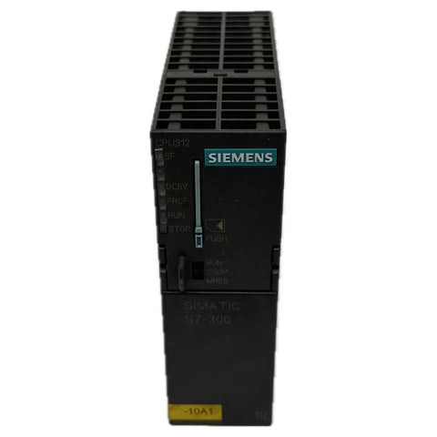 Siemens 6ES7 312-1AE13-0AB0