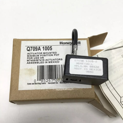 HONEYWELL Q709A-1005