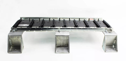 Allen-Bradley BULLETIN 2094 8 AXIS SLIM POWER RAIL