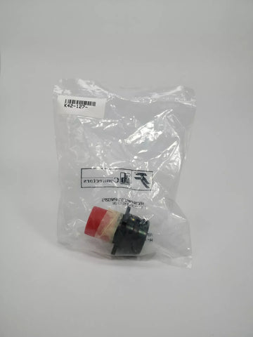 AB Connectors ABCIRH03APCF2214PNM32P3