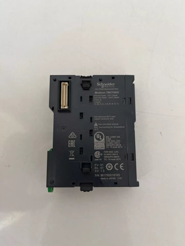 SCHNEIDER ELECTRIC TM3TI4DG