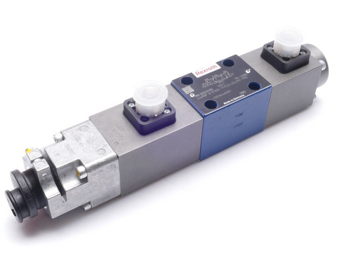 BOSCH REXROTH 0811404100