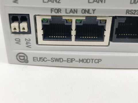 EATON EU5C-SWD-EIP-MODTCP