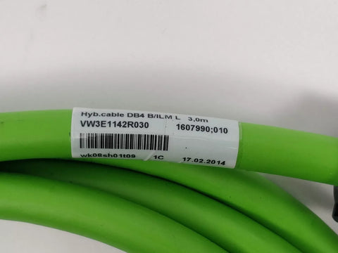 SCHNEIDER ELECTRIC VW3E1142R030